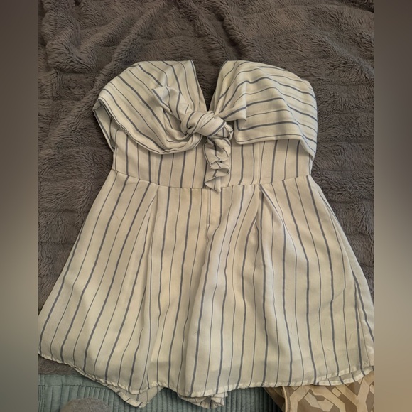 L’ATISTE by Amy romper - Picture 4 of 5